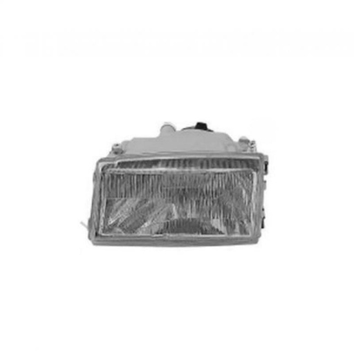 [0675449] Left front headlight Microcar Lyra