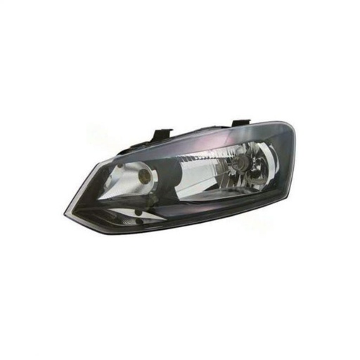 [F2102000093] Casalini M20 left headlight 2nd version