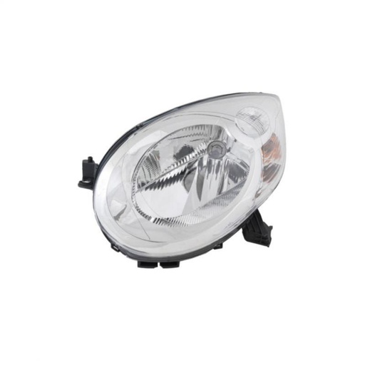 [1011165] Microcar M8 koplamp linksvoor