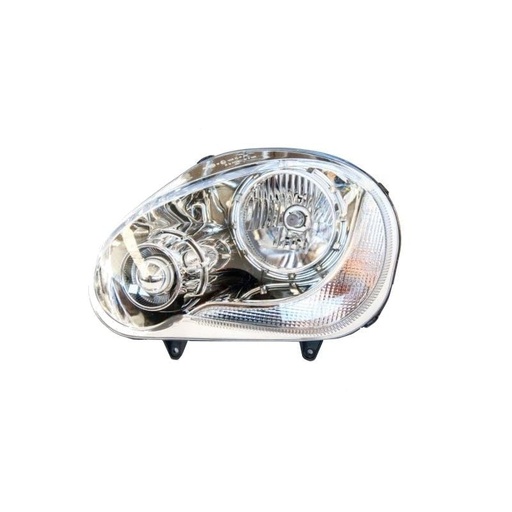 [BAF21-0013101] LEFT HEADLIGHT GRECAV SONIC