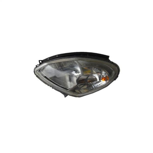 [0061117] Left front headlight Ligier Ixo - Js50 - Js50L