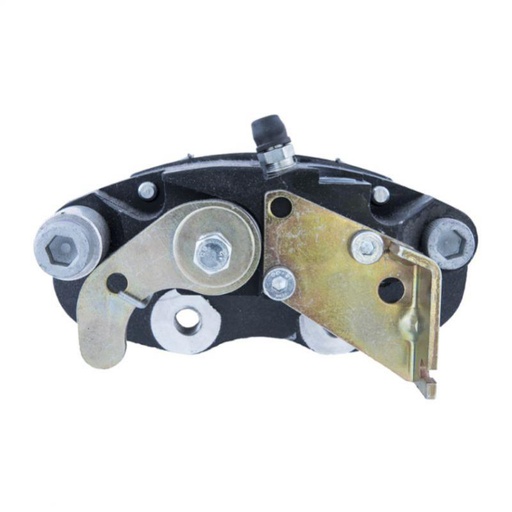[904206] Left rear brake caliper Jdm - Microcar