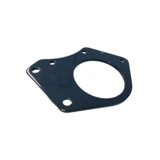 [1758004620] Plaque support de démarreur Aixam Z402 et Z482