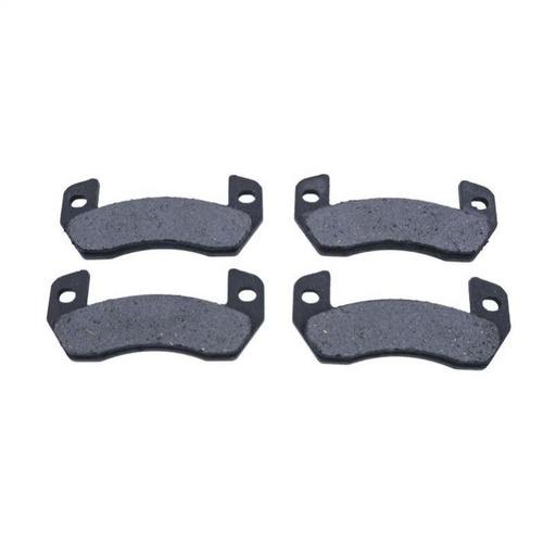 [0182043] Ligier Xtoo rear brake pad