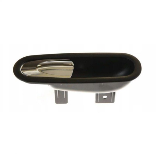 [0081899] Ligier and Microcar chromed interior door handle