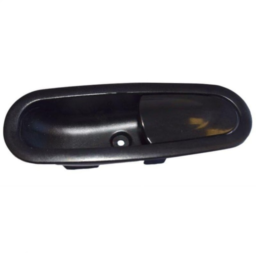 [0081813] Ligier and Microcar black interior door handle