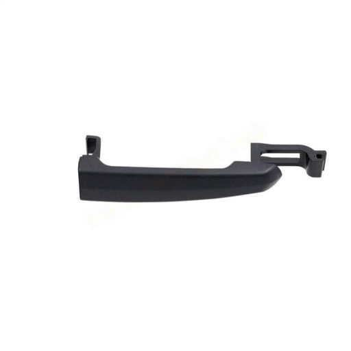 [7AP114] Black exterior door handle for Aixam