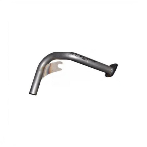 [1003135] Exhaust manifold Microcar Lyra - Virgo - Mc1 - Mc2 