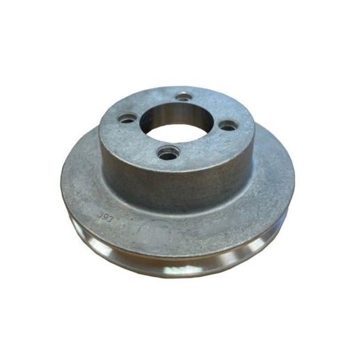 [1402393] ALTERNATOR PULLEY V2