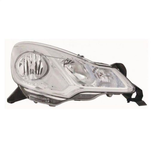 [208124] Jdm Roxsy right front headlight