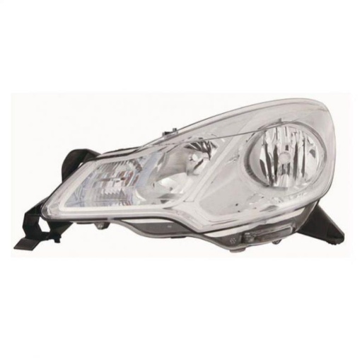 [208125] Jdm Roxsy left front headlight