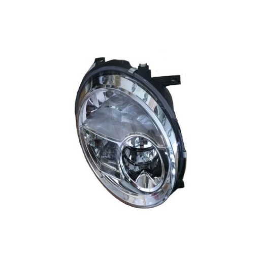 [1401610] Headlight right Micorcar Mgo 3, Highland and Dué