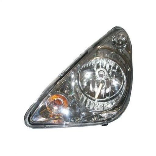 [8AG003] Aixam left front headlight 2008 - 2010