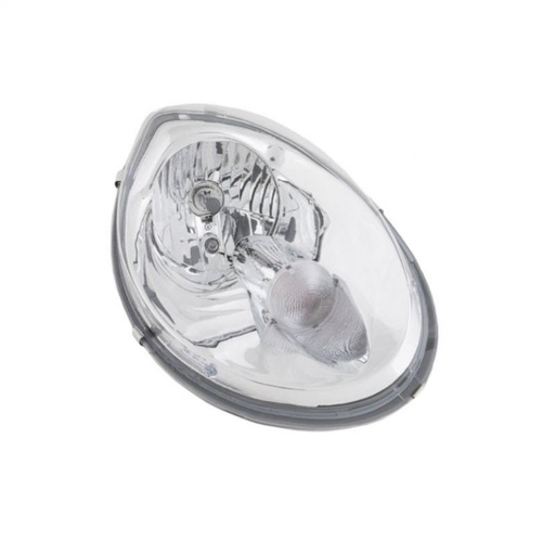 [0526008] Original Chatenet Ch26 V1 right headlight (grey background)