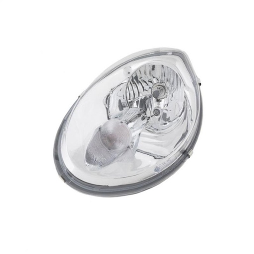 [0526009] Left headlight Chatenet Ch26 V1 ( grey background ) original