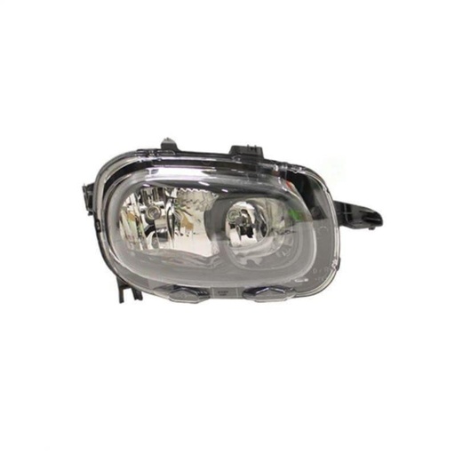 [1414740] Right-hand headlight Microcar Mgo 6 and Dué 6 