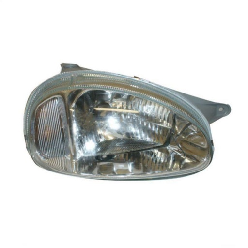 [0516023] Smooth Chatenet Barooder right front headlight