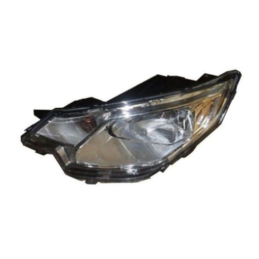 [8AZ003] Aixam left headlight 2013 - 2016 range