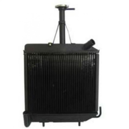 [0118353] Radiateur Ligier 162 - Ambra moteur Lombardini