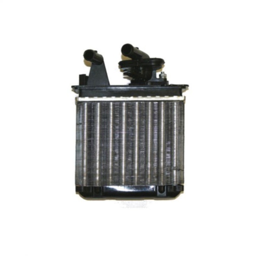 [910002] Aixam Heating Radiator - Chatenet - Jdm