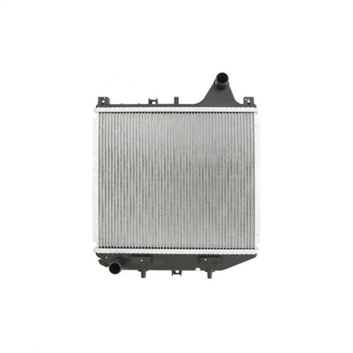 [111BF066] Aixam Kubota radiator 2016 - Lombardini Hdi 2013