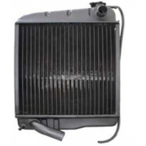[1001957] Microcar Mc1-Mc2- Virgo 3 radiateur voor kentekenloze auto's