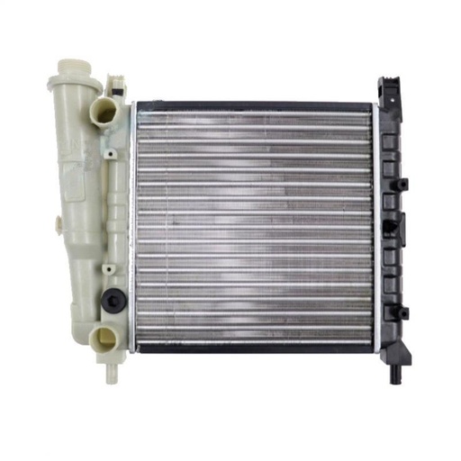 [F2105000020] Casalini Ydea Radiator - Pick-Up - Sulky