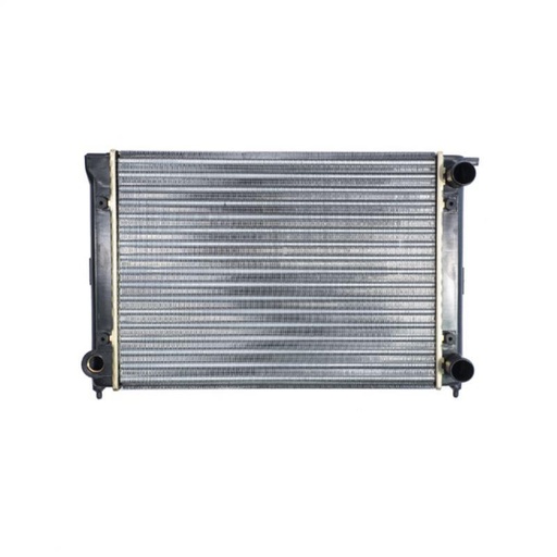 [F2105000029] Radiateur Casalini Kerry Maxxi - M10 - M12 - M14 - Pick-Up