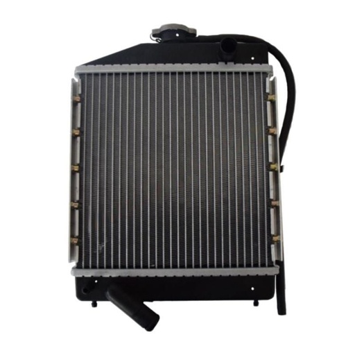 [110302L] Radiateur moteur Jdm Albizia et Abaca moteur Lombardini