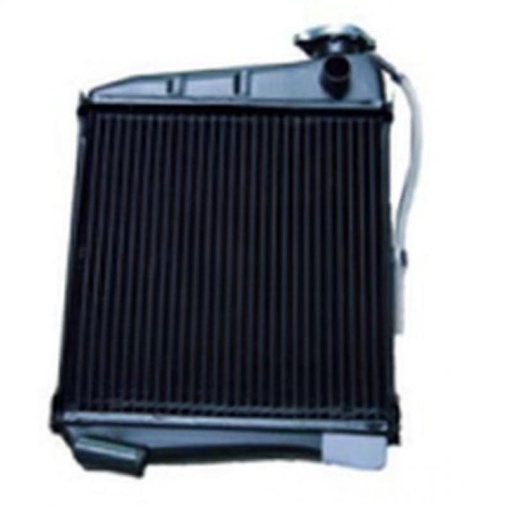 [1003415] Radiateur Mc1 - Mc2  sans By-Pass moteur Lombardini