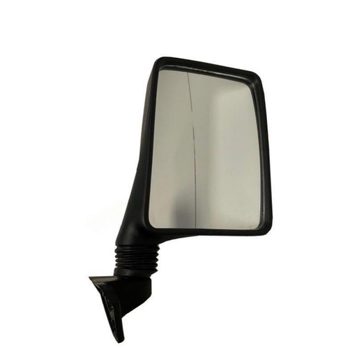 [00100152A] Right-hand mirror Bellier utilitaire and Microcar Sherpa