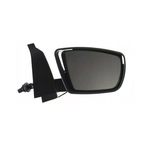 [771BF142A] Aixam right-hand rear-view mirror with indicator from 2016 