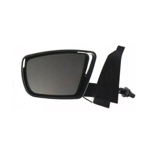 [771BF141A] Aixam left-hand mirror from 2016 with indicator 