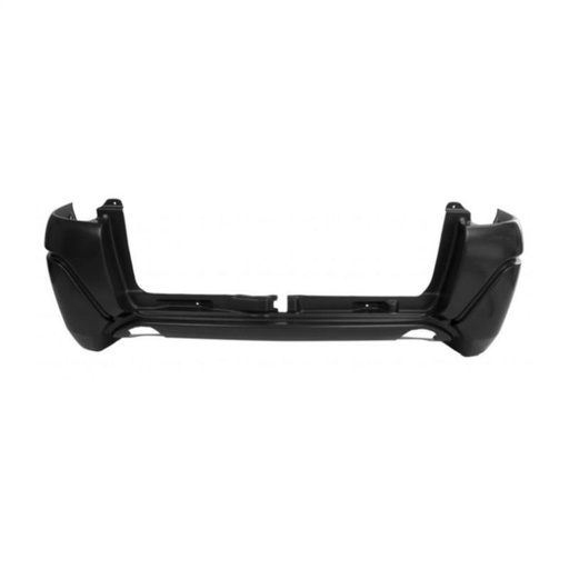 [7AW029A] Rear Bumper Aixam Crossover Impulsion range 2010