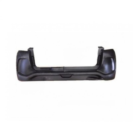 [7BE029] VISION COUPE SPORT REAR SPOILER