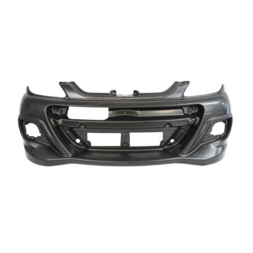 [7AR019] Aixam Gto - Coupe -2010 Impulsion front bumper