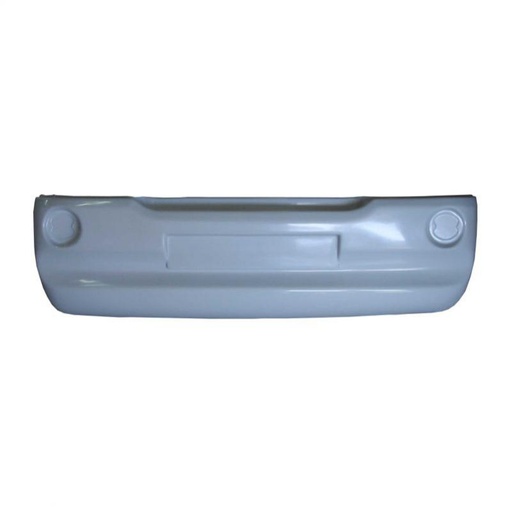 [7K019A] Aixam 300, 400 e, s, sl front bumper