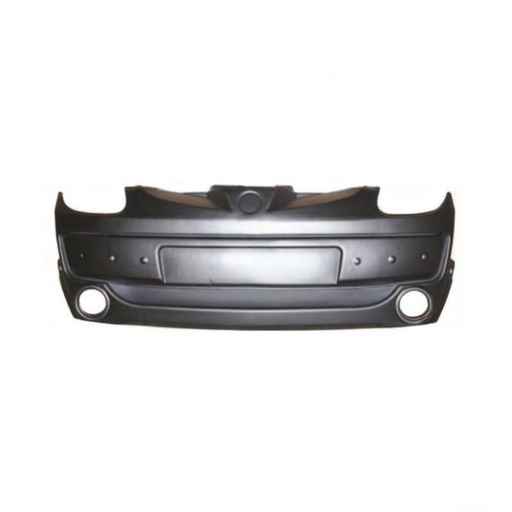 [7AA019] Front bumper Aixam A721 - A741 - A751 - Crossline - City S