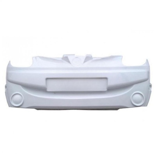 [7XA019] Minauto front bumper