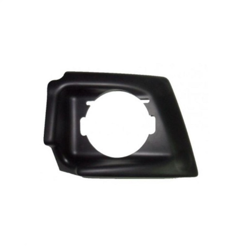 [8AE129A] Aixam 2005 left fog light bracket