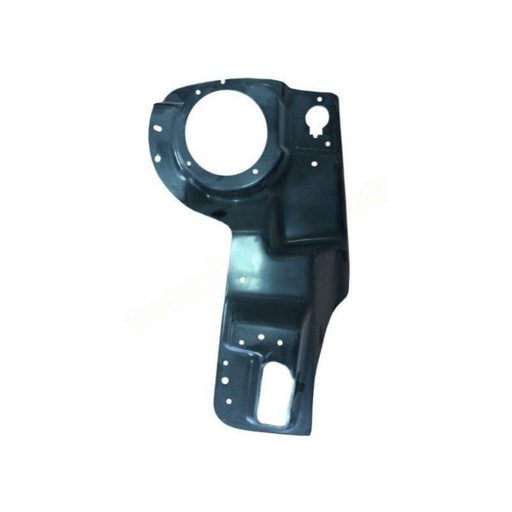 [1143002] Front light support dt xheo