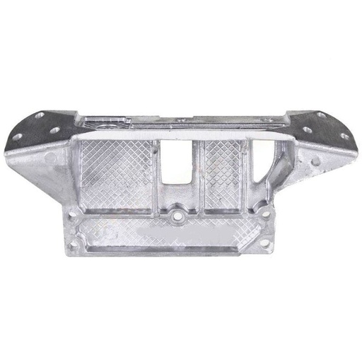 [1008210] ALUMINIUM REAR MOTOR SUPPORT P60 L.