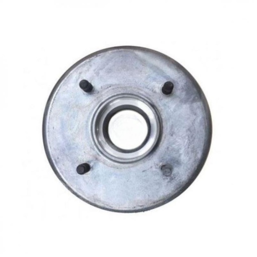 [640BF030] Aixam rear brake drum 2016 