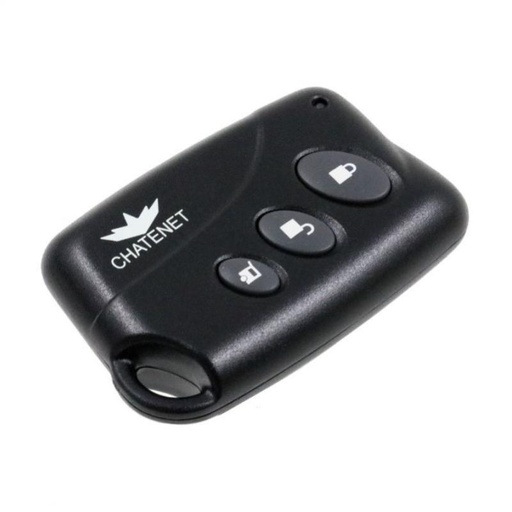 [0026064] Chatenet Ch26 V2 central locking remote control