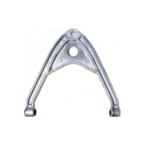 [4L005] Aixam front triangle all original types from 1997 left and right