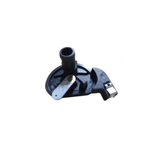 [1175003] Valve d.16 + clip (heating gr)