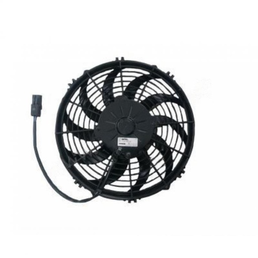 [1AY067] Ventilateur radiateur moteur aixam 2016 (2013 version Lombardini)