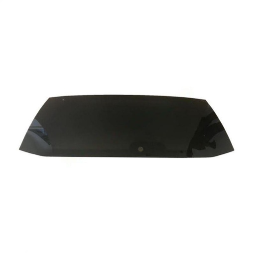 [722BG114XD] TINTED SHORT DEFROST TAILGATE WINDOW