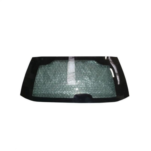 [722BI114XD] Aixam Crossline rear window - Crossover 2016 and 2020