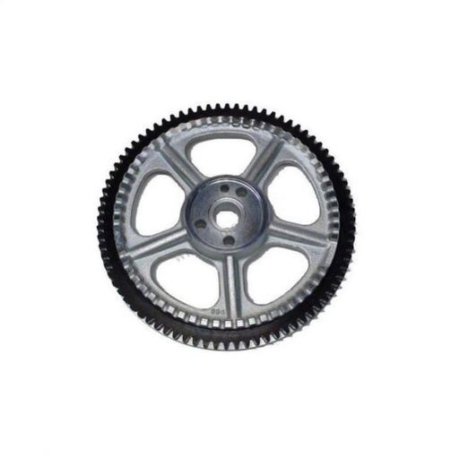 [1010367] Flywheel Lombardiini 442 - 492 Dci